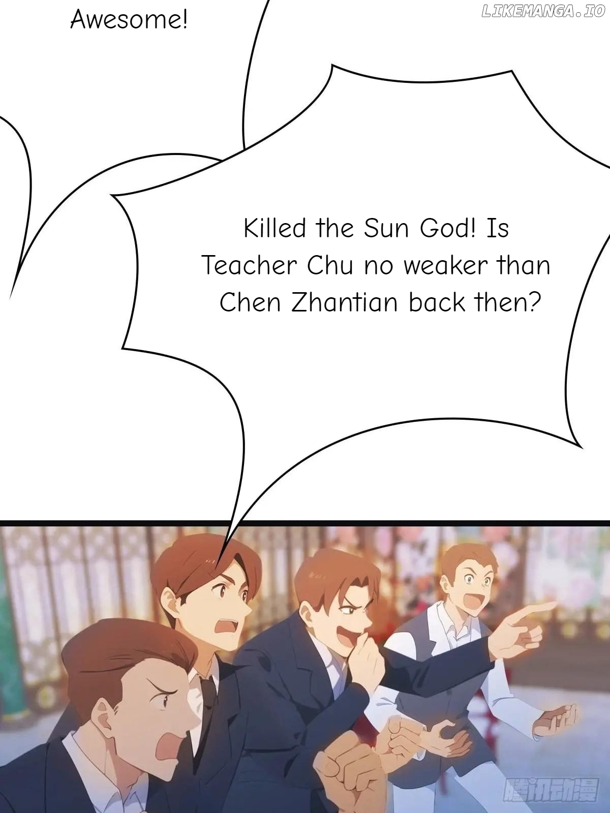 Cultivation Return on Campus - Ss2 Chapter 13 - page 47
